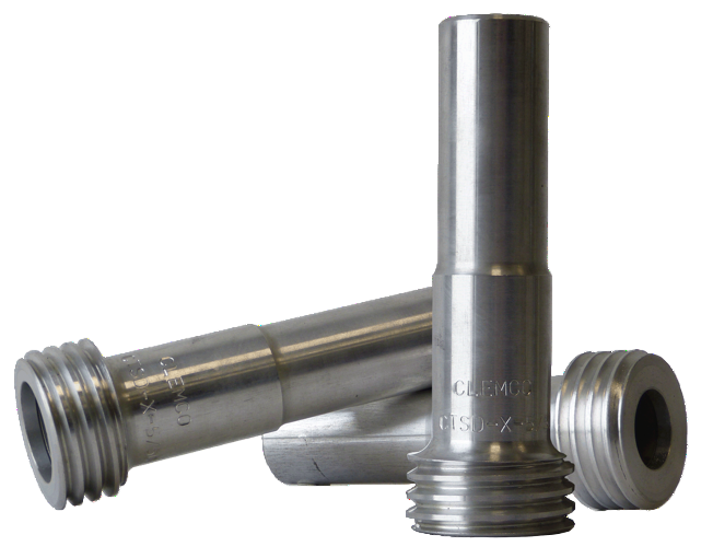 Сопло CSD-X-6/B из карбида бора — изображение 2