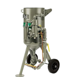 Абразивоструйный аппарат 50 л с FSV, RMS-2000A [90056D]