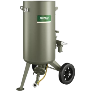 Абразивоструйный однокамерный аппарат 300 л с RMS-2000A, FSV [90815D]