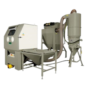 Абразивоструйный кабинет BNP 65 [BC.111122]