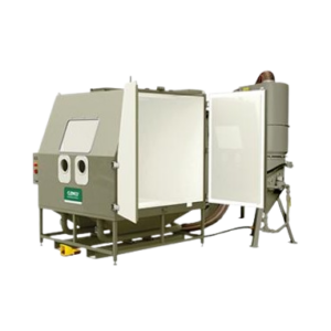 Абразивоструйный кабинет Clemco BNP 601 [BC.111124