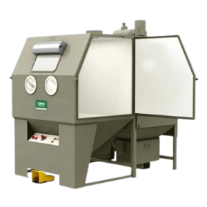 Компактный абразивоструйный кабинет Pulsar III [BC.111112]