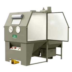 Компактный абразивоструйный кабинет Pulsar VI [BC.111113]