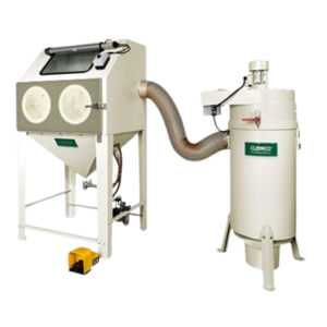 Абразивоструйный кабинет Kit-Cab [BC.111117]