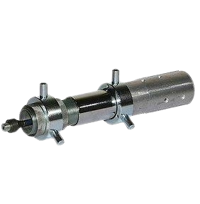 Устройство для внутренней очистки труб Hollo-Blast