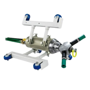 Устройство для внутренней очистки труб Spin-XL (базовый блок) [24407D]