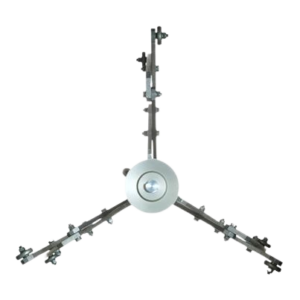 Устройство ORBITER I для покраски внутренних поверхностей труб