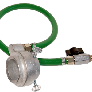 Кольцевая насадка WBH для влажной очистки [02701D]