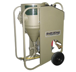 Система влажной очистки SOFT KING [99982D-99537D]