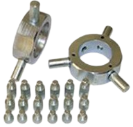 Центрующее устройство HBC-1 для труб 3"-5" [01124D]