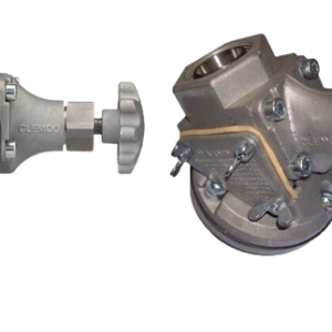 Дозирующий абразивный клапан QK - КВАНТУМ (Quantum K) [22780D]