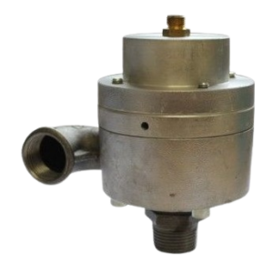 Воздушный выходной клапан RMS-500