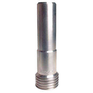 Сопло CSD-X-6/B из карбида бора