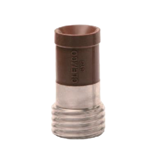 Сопло CLEMLITE SYS-4 из карбида кремния