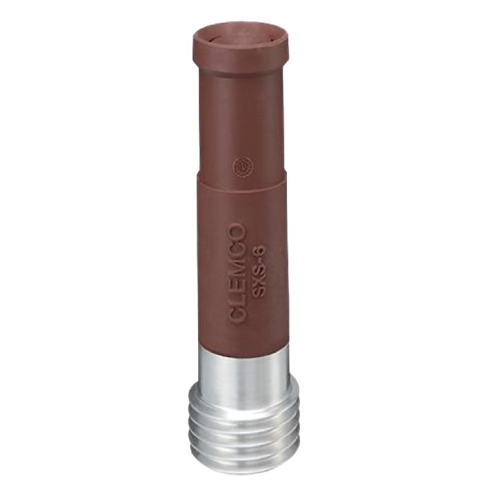 Сопло CLEMLITE SХS-6 из карбида кремния