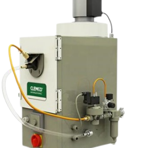 Абразивоструйный миникабинет барабанного типа DCM-161 [BC.111118]