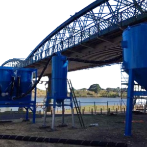 Системы траспортировки Абразива