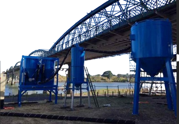 Осушители Воздуха ZAM