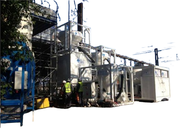 Осушители Воздуха ZAM — изображение 4