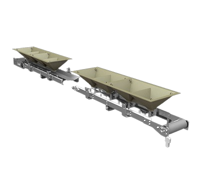 Ленточный конвейер