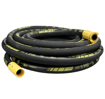 Абразивоструйный шланг SM-2 — изображение 2