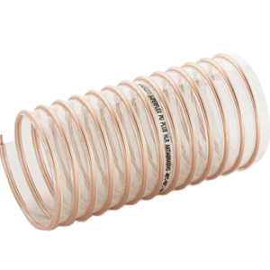 Полиуретановый всасывающий шланг