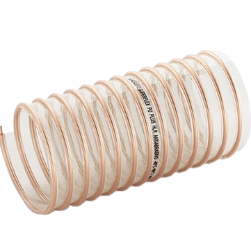 Полиуретановый всасывающий шланг