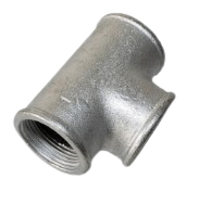 T - образный переходник 1 ¼ ” No130 [01790D]