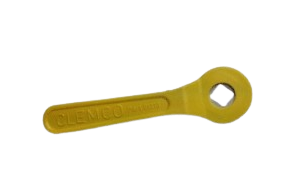 Ручка для шарового клапана P - 10 - 1¼" [01213D]