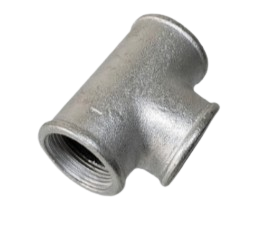 T - образный фитинг 1 ¼ “ (резина) [24292D]