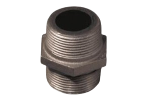 Ниппель 1¼" P - 32 60 мм [ 90552D ]