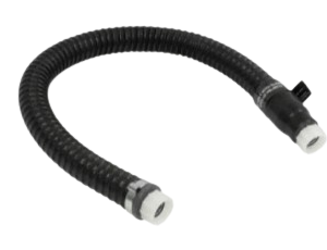 Дыхательный шланг 9мм (черный) [ 100914 ]