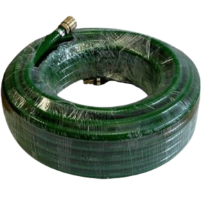 Воздушный шланг 9 мм, длина - 40м (опрессованный) [100405]