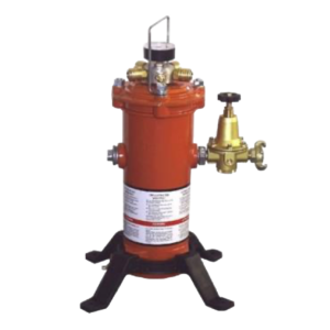 Дыхательный фильтр CPF-80 для 4-х операторов [03527D]