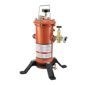 Дыхательный фильтр CPF-20 R для одного оператора [03580D]