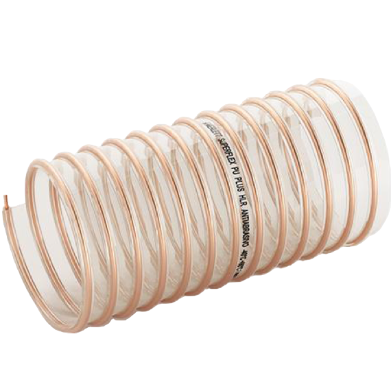 Полиуретановый всасывающий шланг