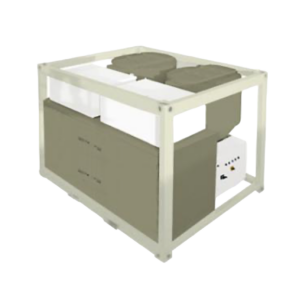 Всасывающая установка MB-4000 E5M