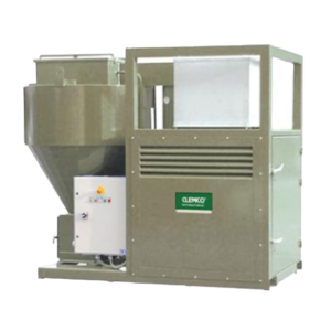 Всасывающая установка MB-3000 E5