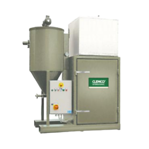 Всасывающая установка MB-750 E4