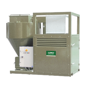 Всасывающая установка MB-3000 E5